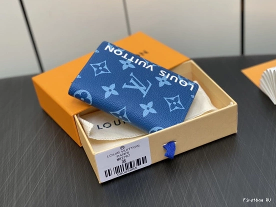 First bag ru Pocket Louis Vuitton Organizer 0803